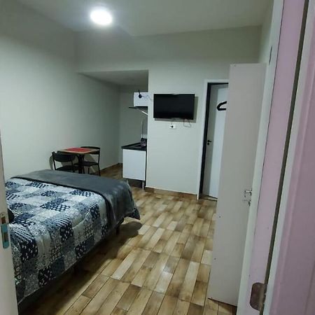 Catumbi Studio 6 圣保罗 外观 照片