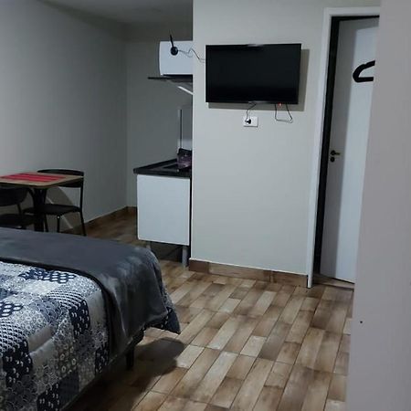 Catumbi Studio 6 圣保罗 外观 照片