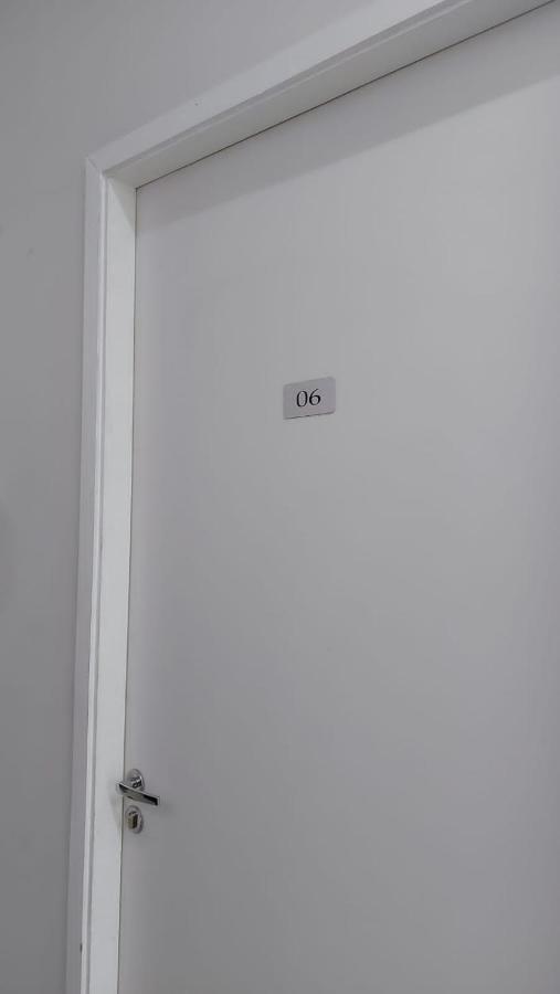 Catumbi Studio 6 圣保罗 外观 照片