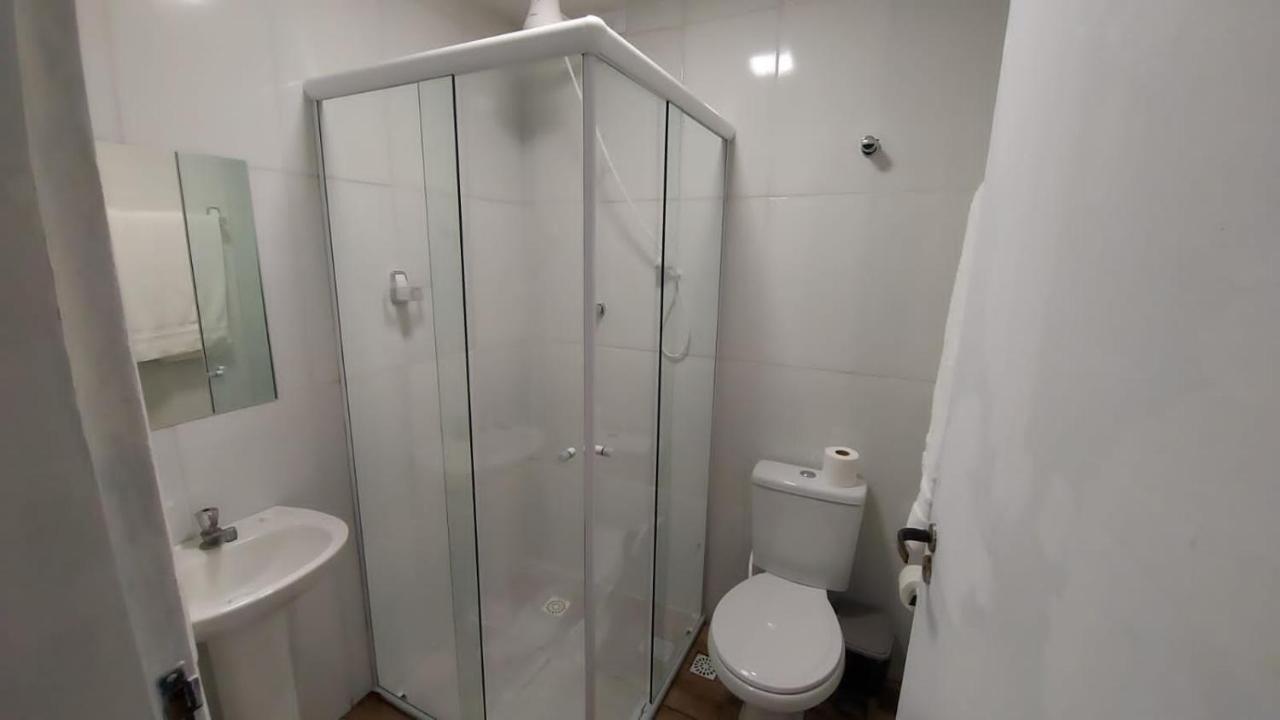Catumbi Studio 6 圣保罗 外观 照片