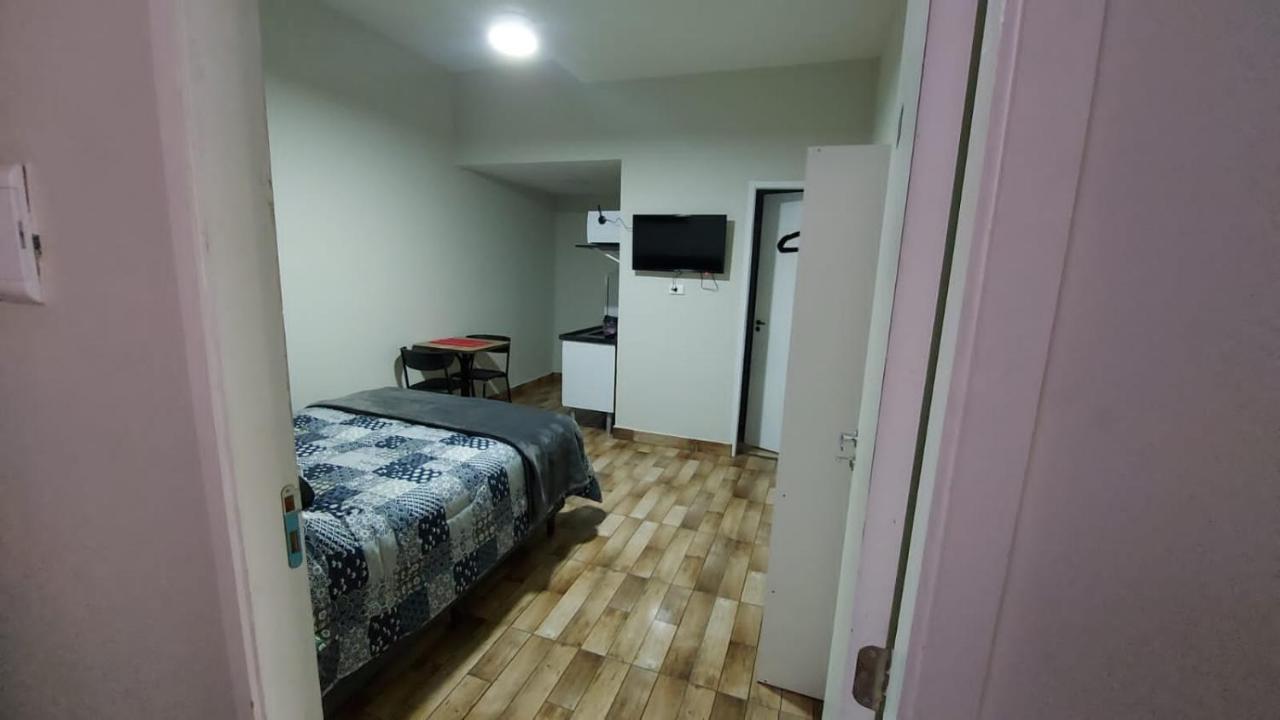 Catumbi Studio 6 圣保罗 外观 照片