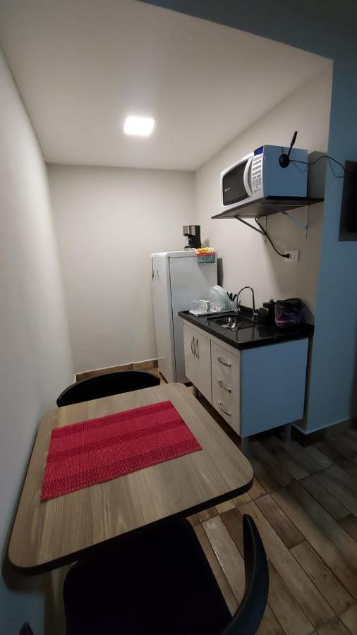 Catumbi Studio 6 圣保罗 外观 照片