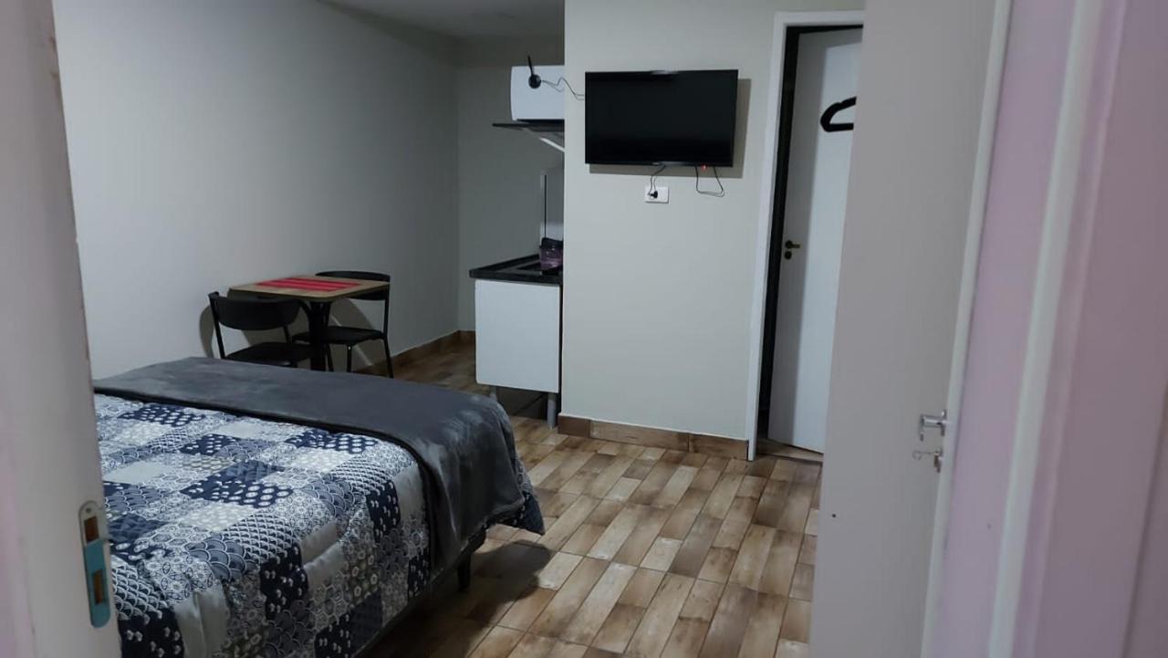 Catumbi Studio 6 圣保罗 外观 照片